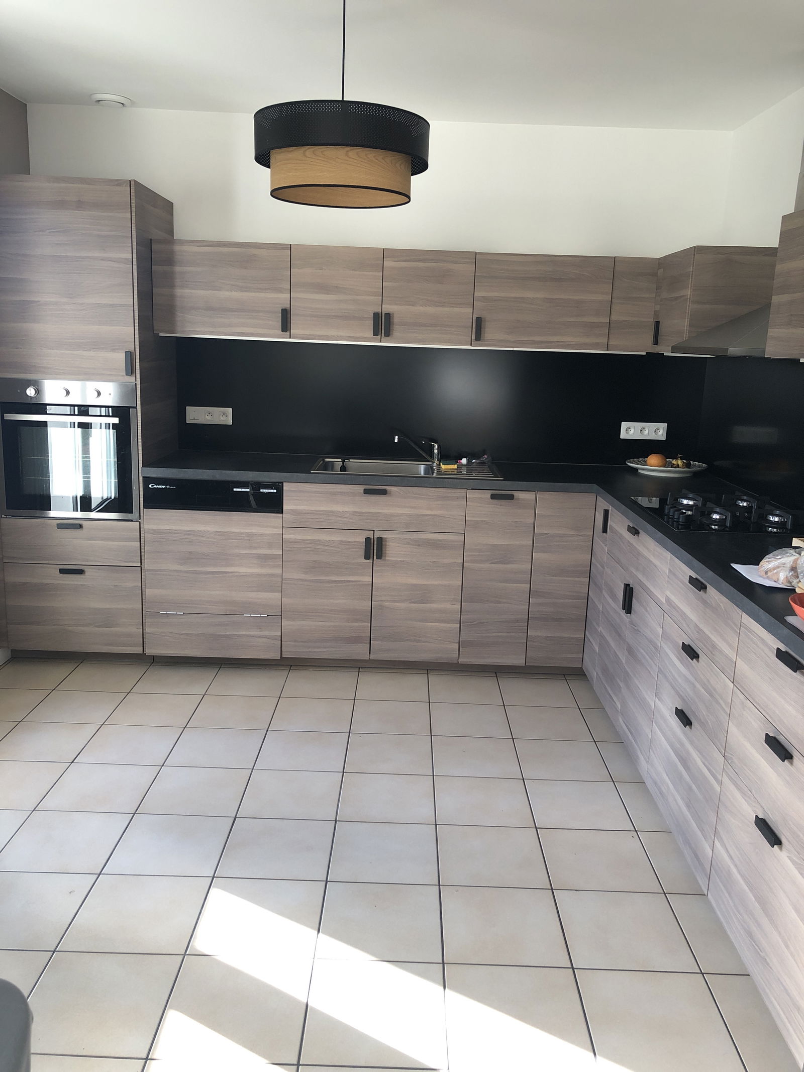 Gastfamilie Éterville 493783