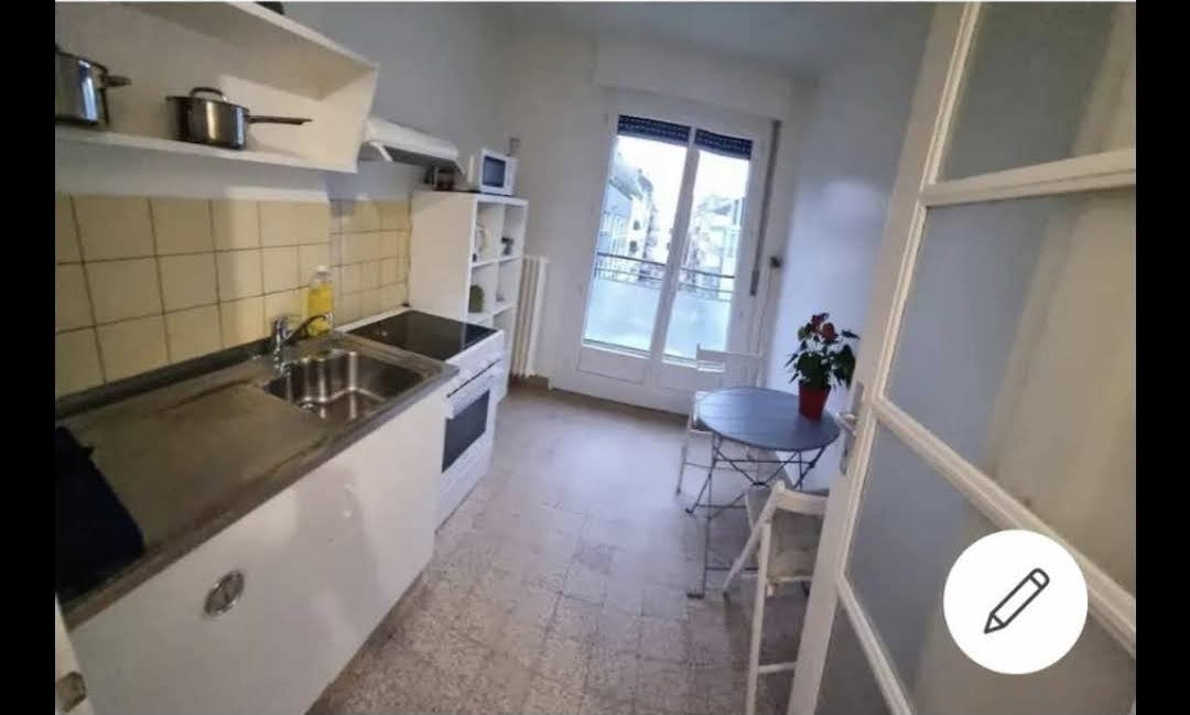 Gesamte Unterkunft Genève 674391