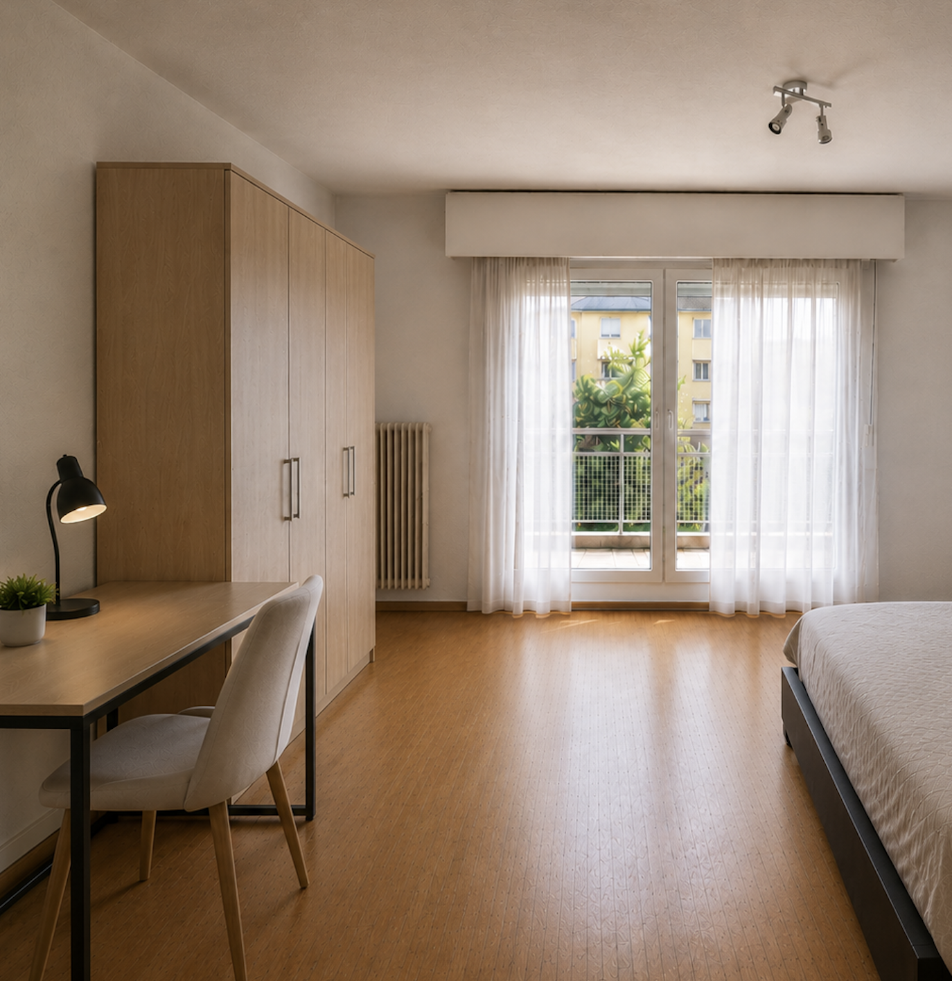 Coliving Bulle 669184
