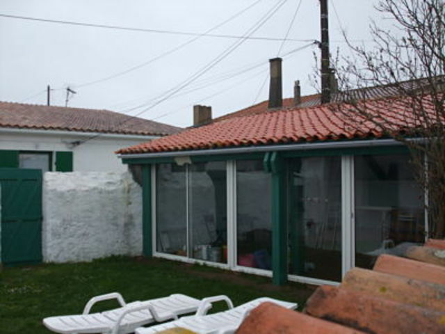 Unabhängiges Studio Saint-Denis-d'Oléron 45557