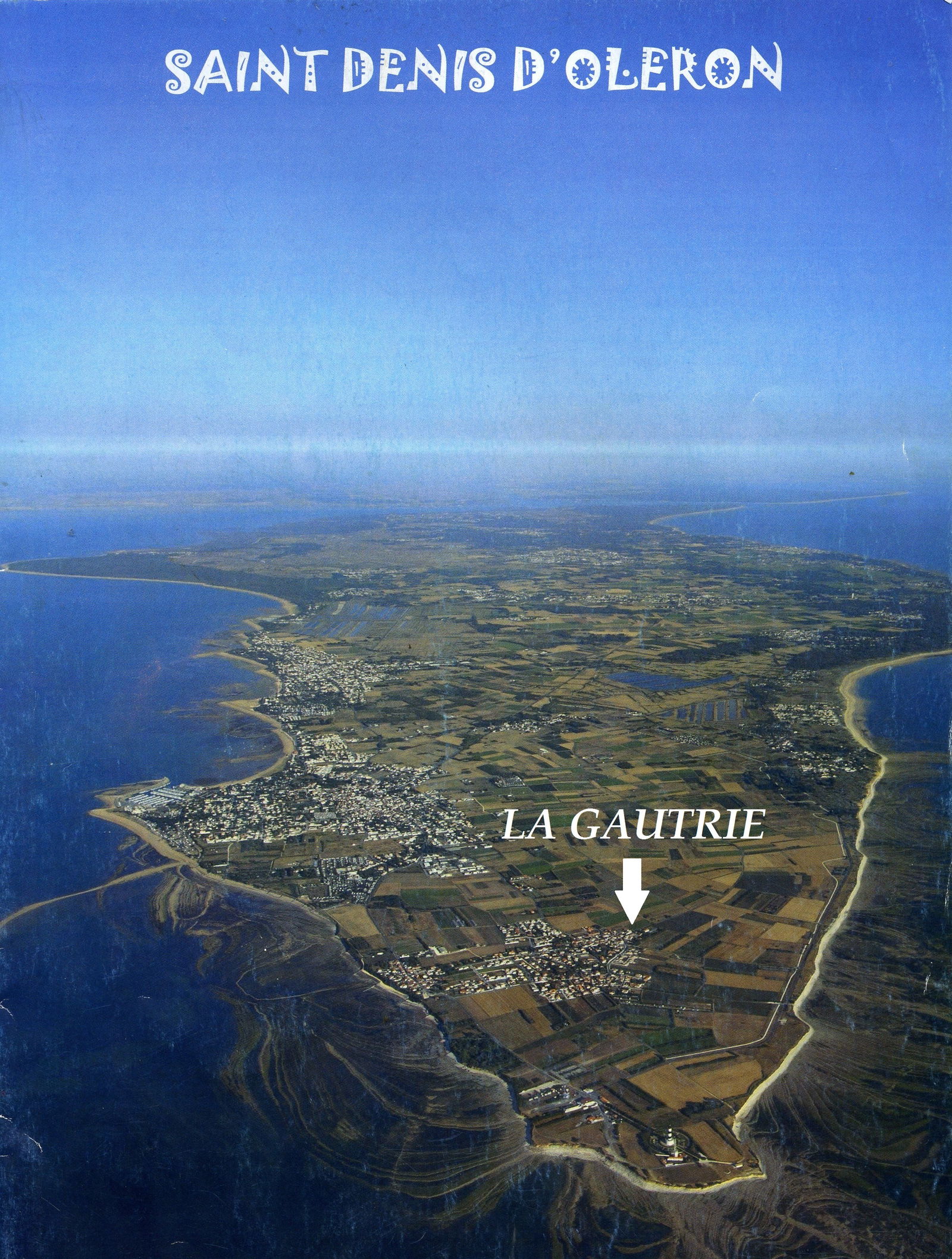 Unabhängiges Studio Saint-Denis-d'Oléron 45557