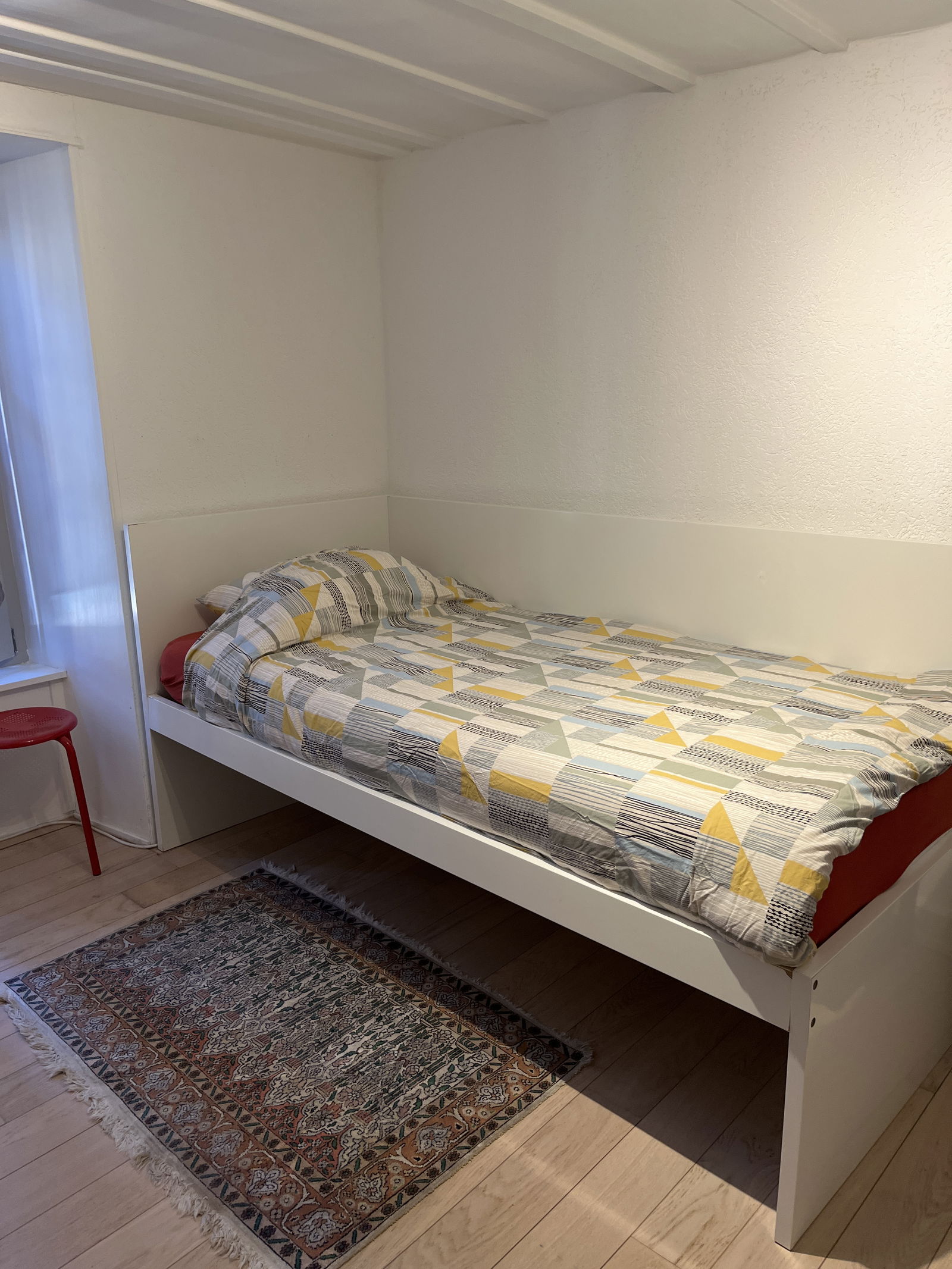 Zusammenleben La Neuveville 515516