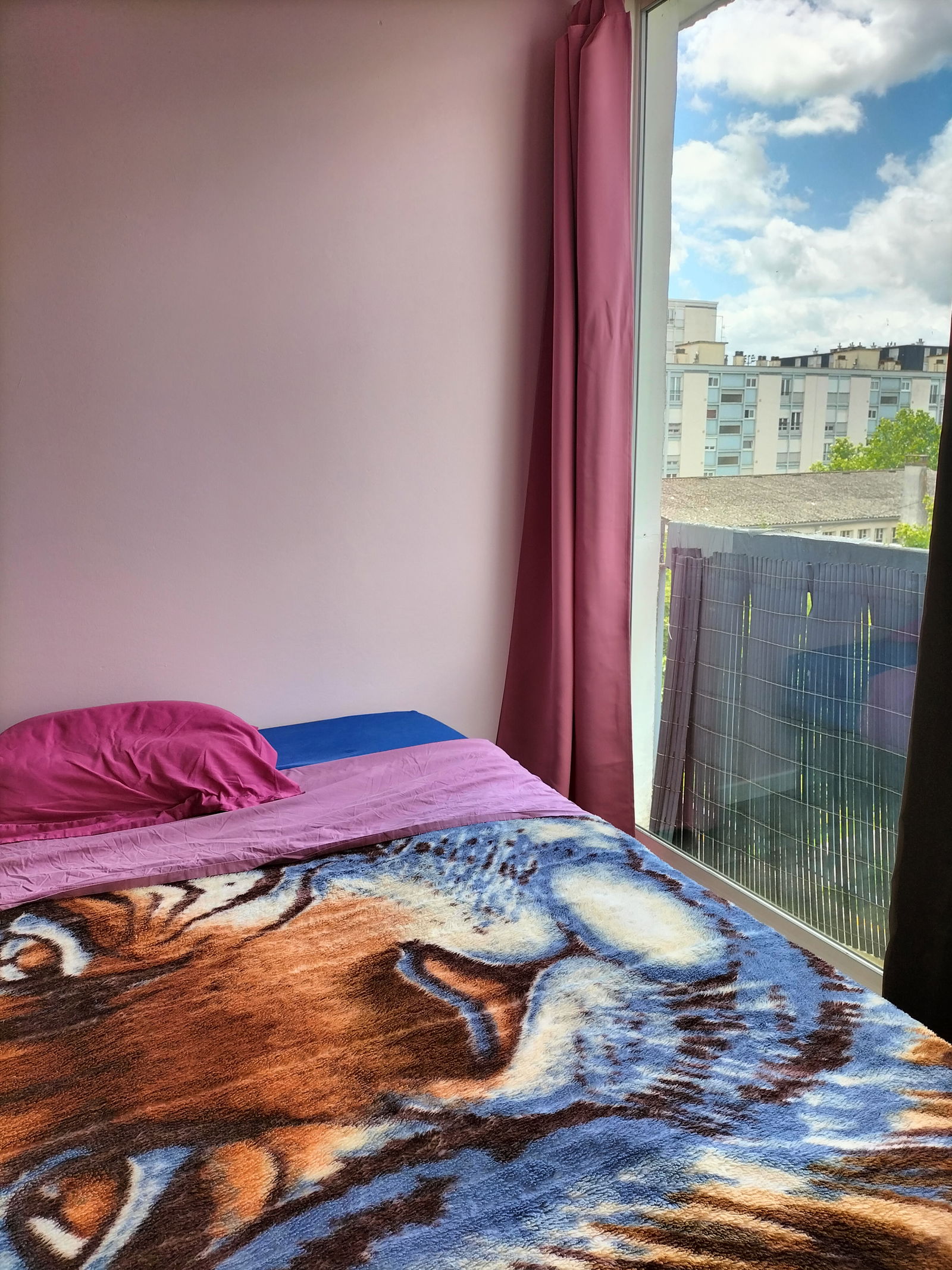 Gastfamilie Joué-lès-Tours 656884