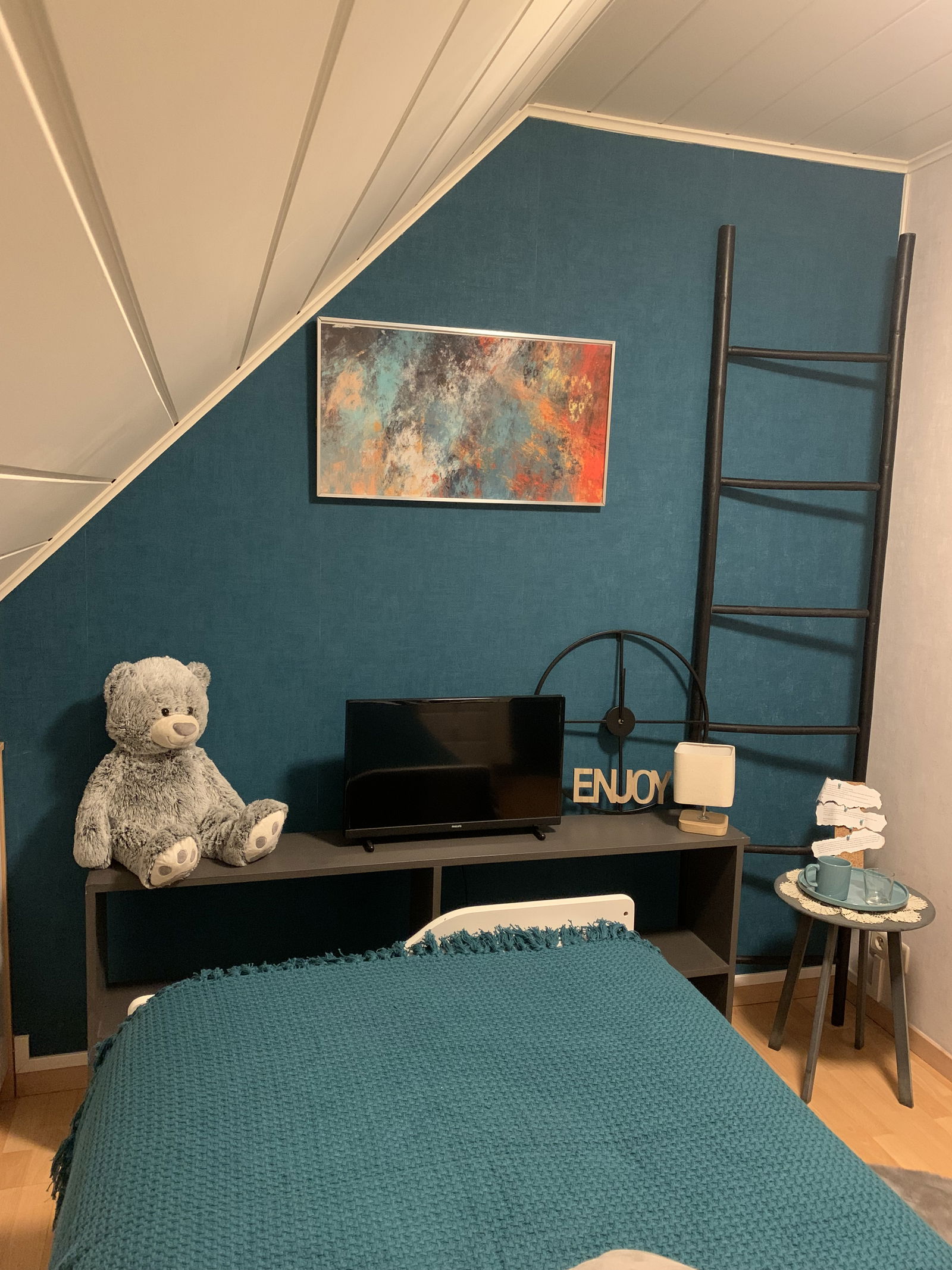 Gastfamilie Aiseau-Presles 450559