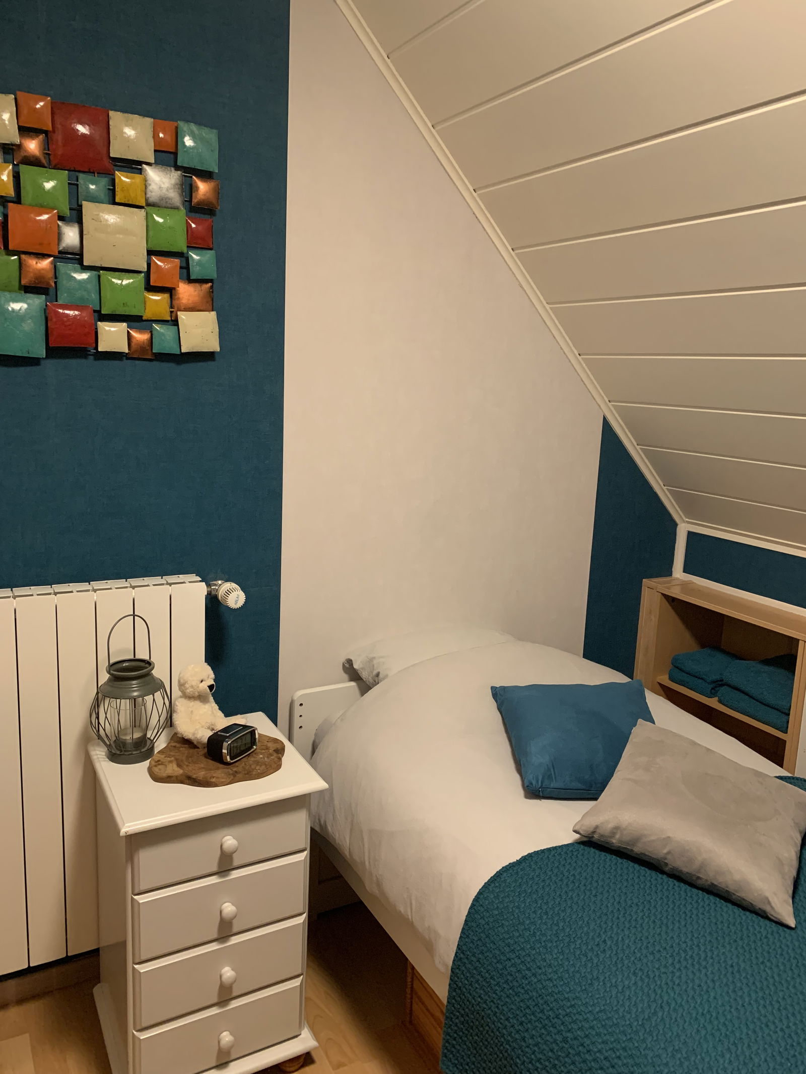 Gastfamilie Aiseau-Presles 450559