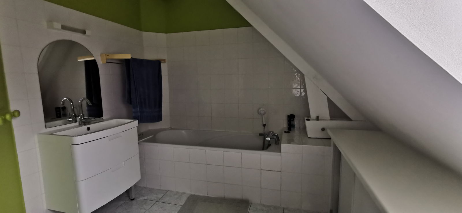 Gastfamilie Cornillé-les-Caves 341272