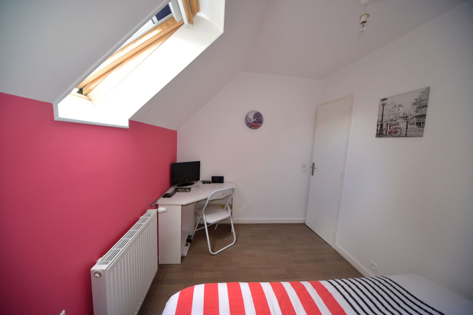 Gastfamilie Saint-Paul-du-Vernay 242659