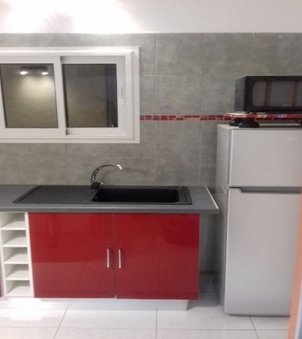 Unabhängiges Studio Caféière 216533