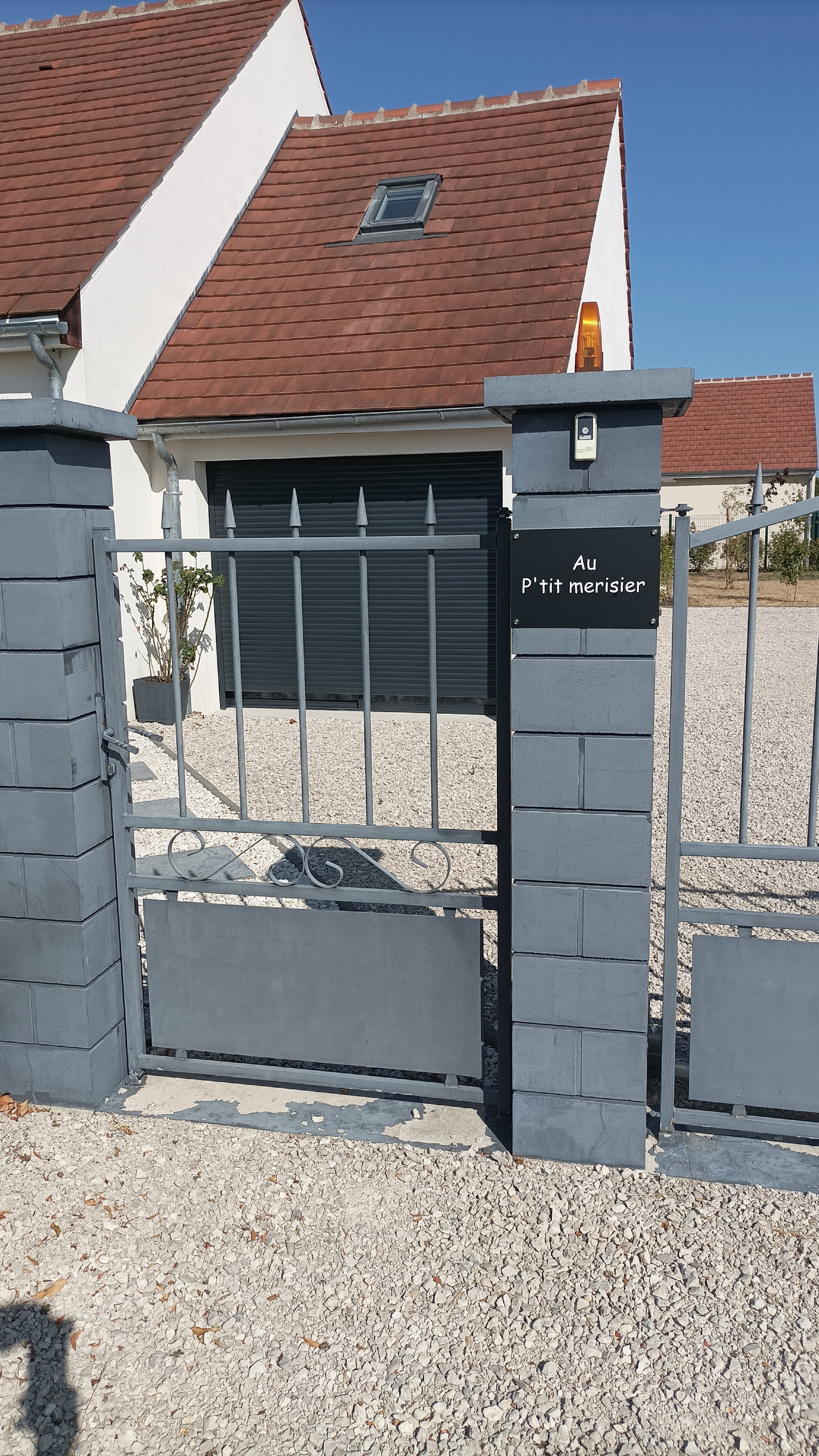 Gesamte Unterkunft Chilleurs-aux-Bois 664938