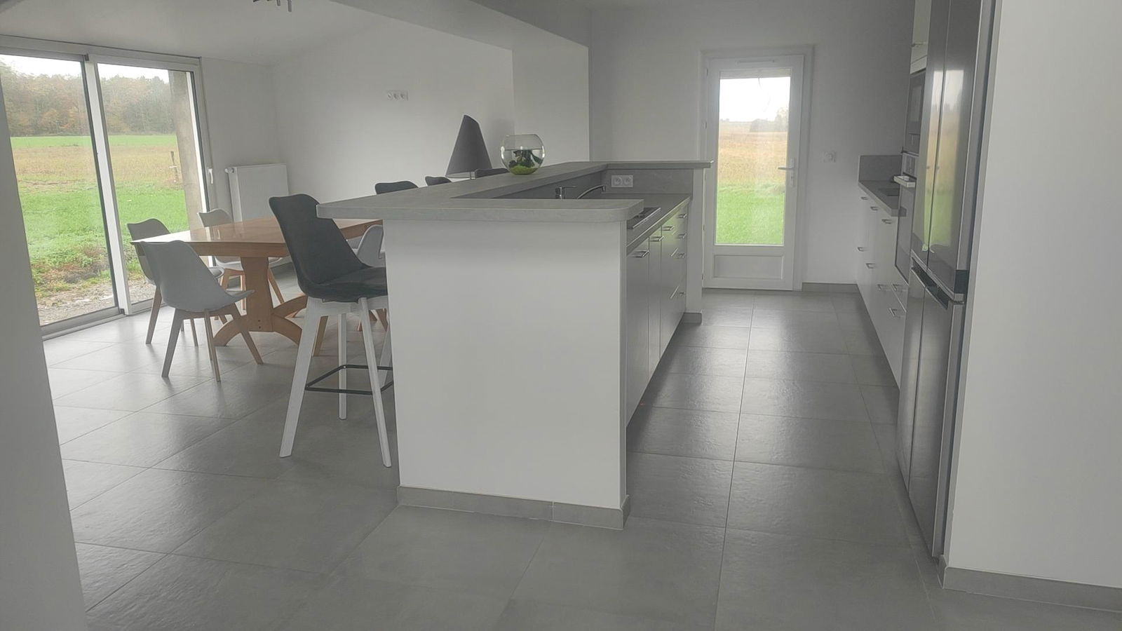 Gastfamilie La Pérouille 311287