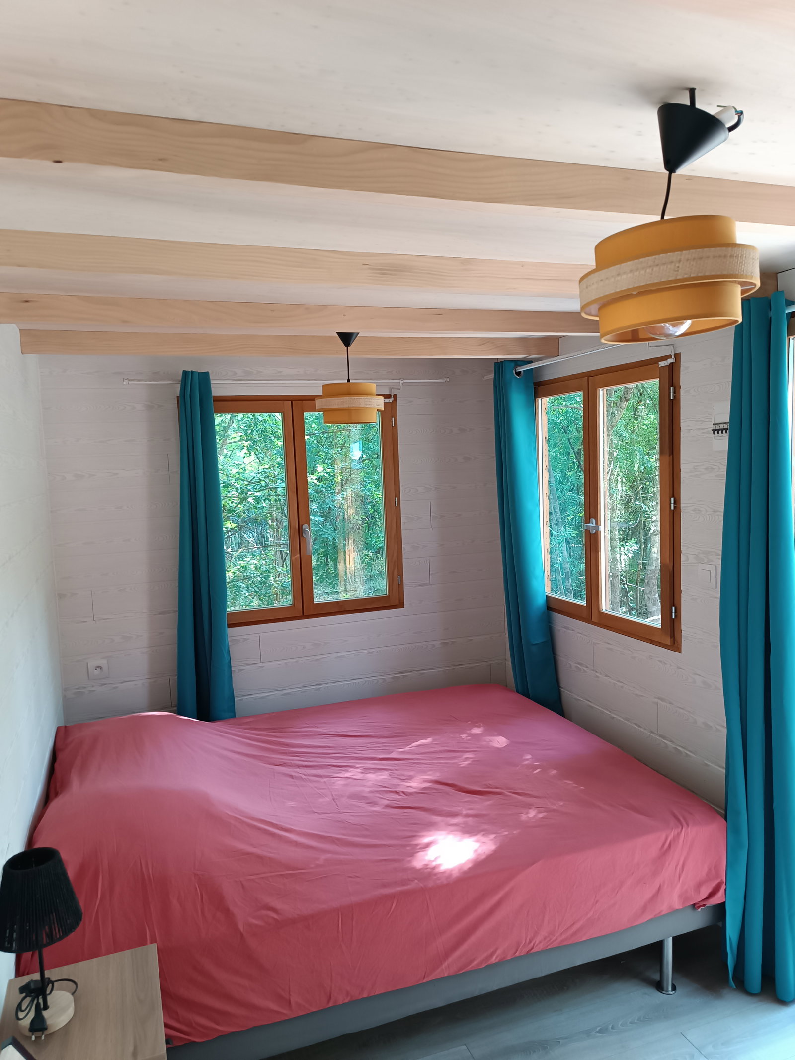 Unterkunft Beim Gastgeber Lodève 668239