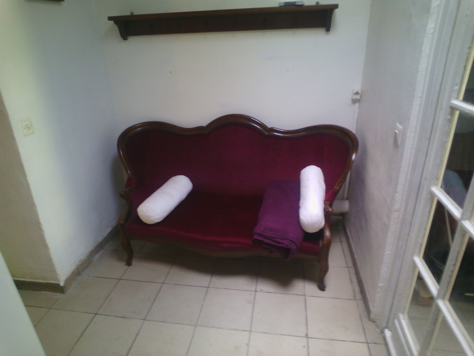 Unabhängiges Studio Mons-en-Barœul 85916