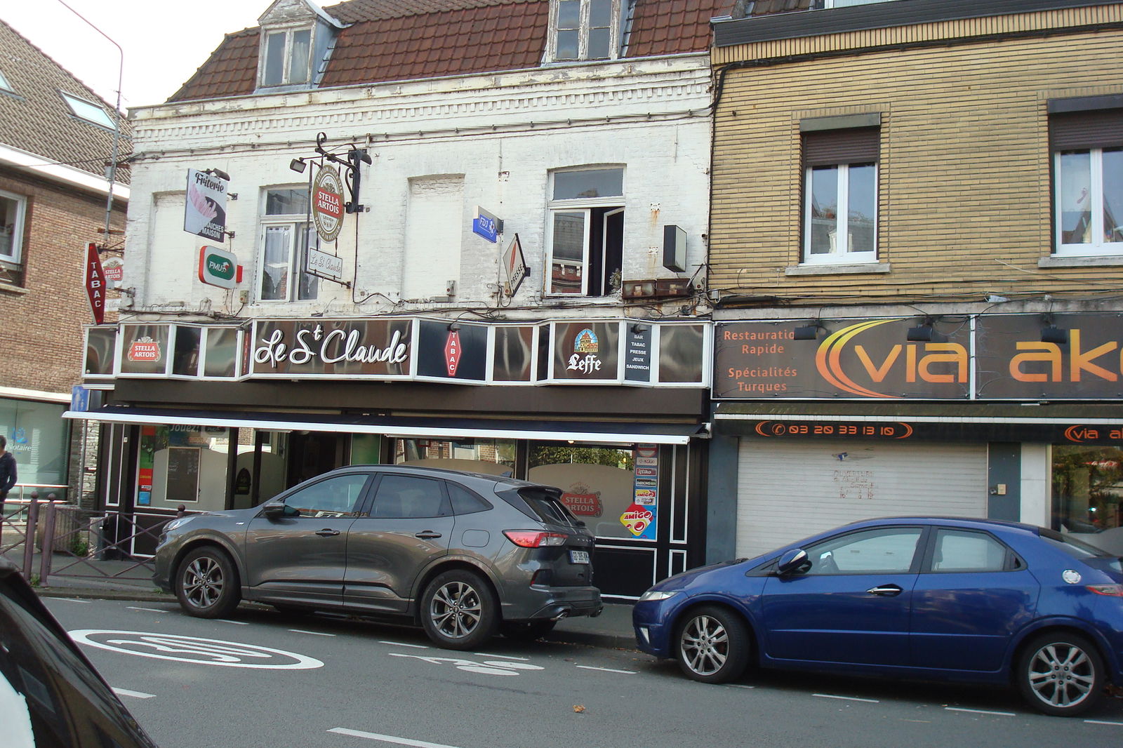 Unabhängiges Studio Mons-en-Barœul 85916