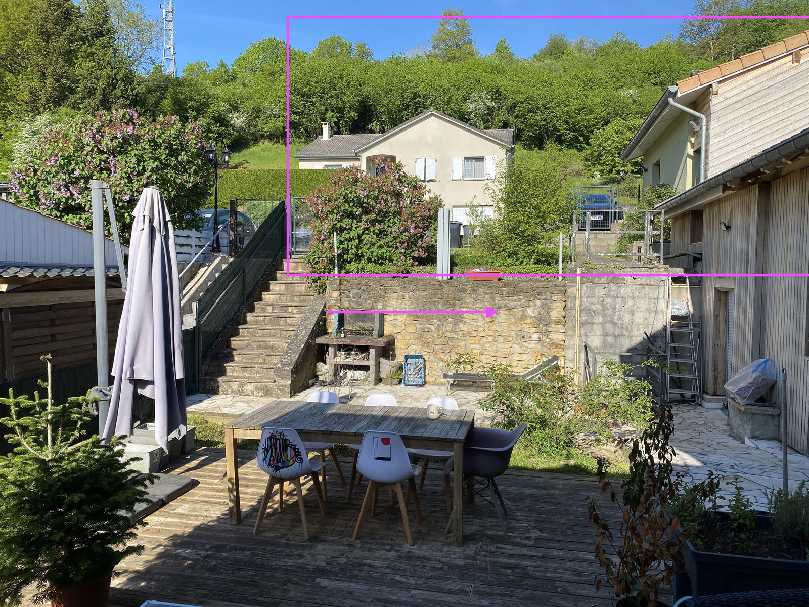 Unabhängiges Studio Ottange 242246