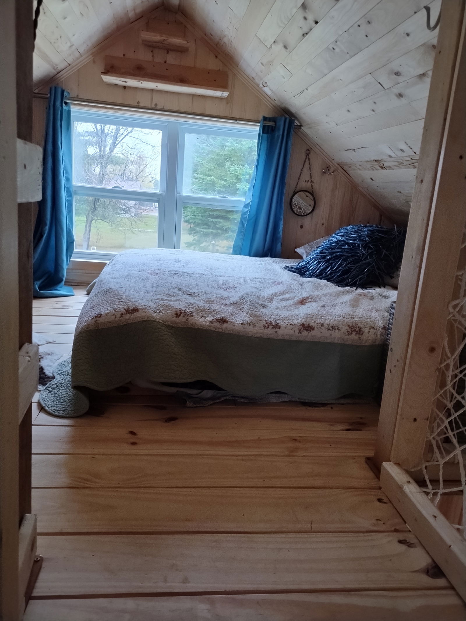 Unabhängiges Studio Nominingue 300874