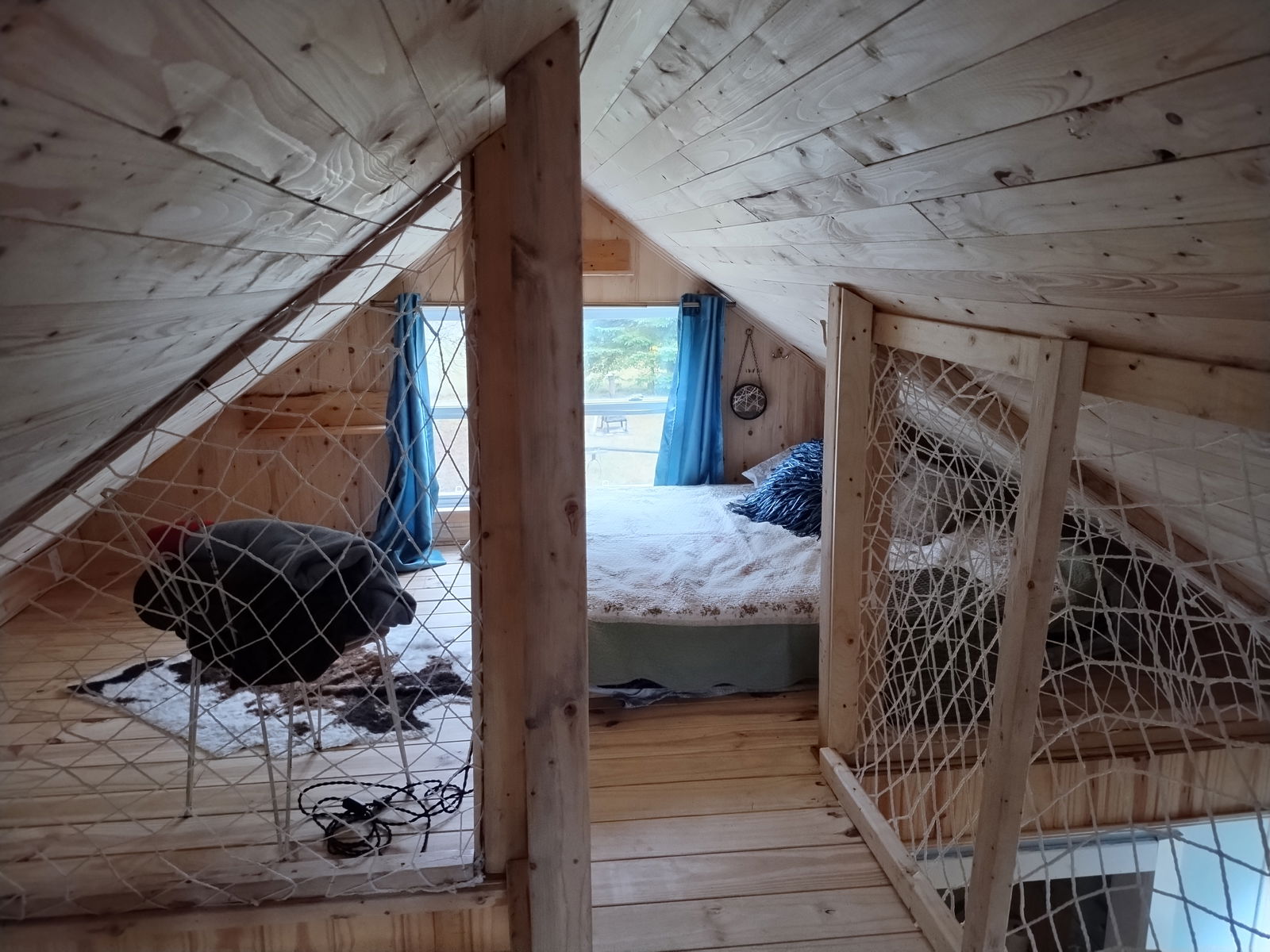 Unabhängiges Studio Nominingue 300874