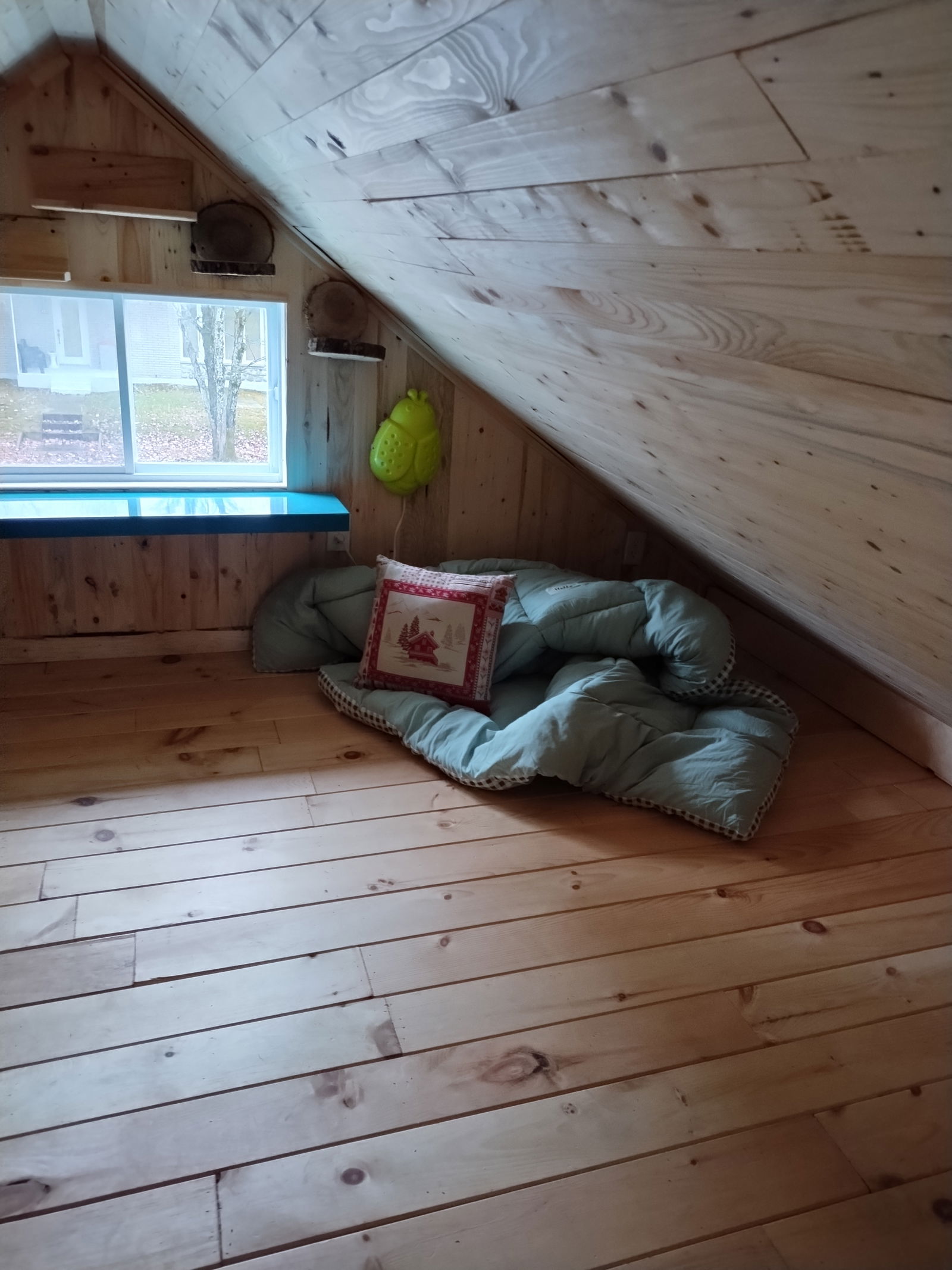 Unabhängiges Studio Nominingue 300874