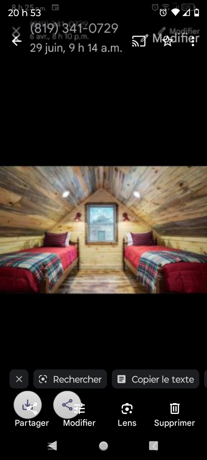 Unabhängiges Studio Nominingue 300874