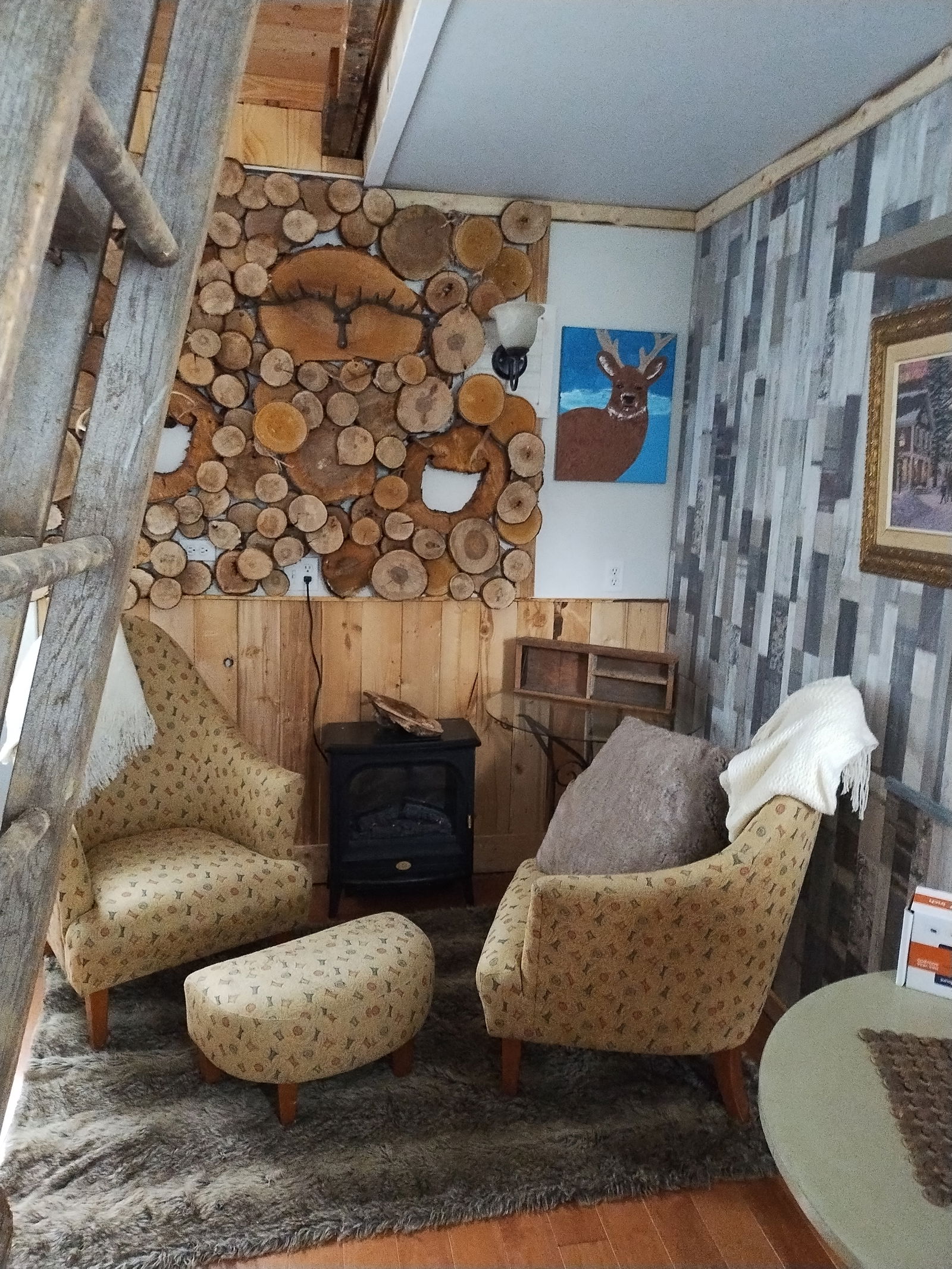 Unabhängiges Studio Nominingue 300874