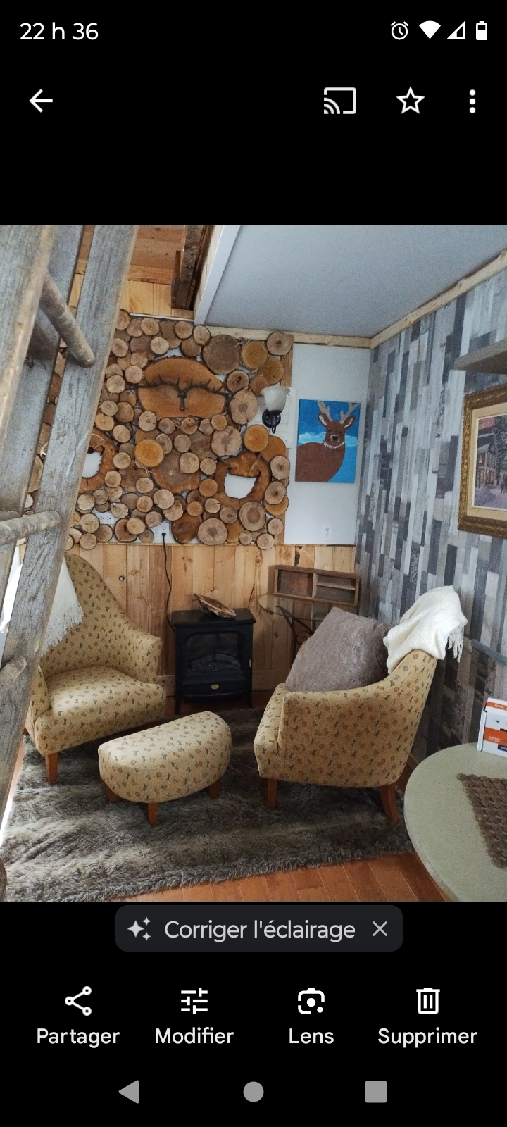 Unabhängiges Studio Nominingue 300874