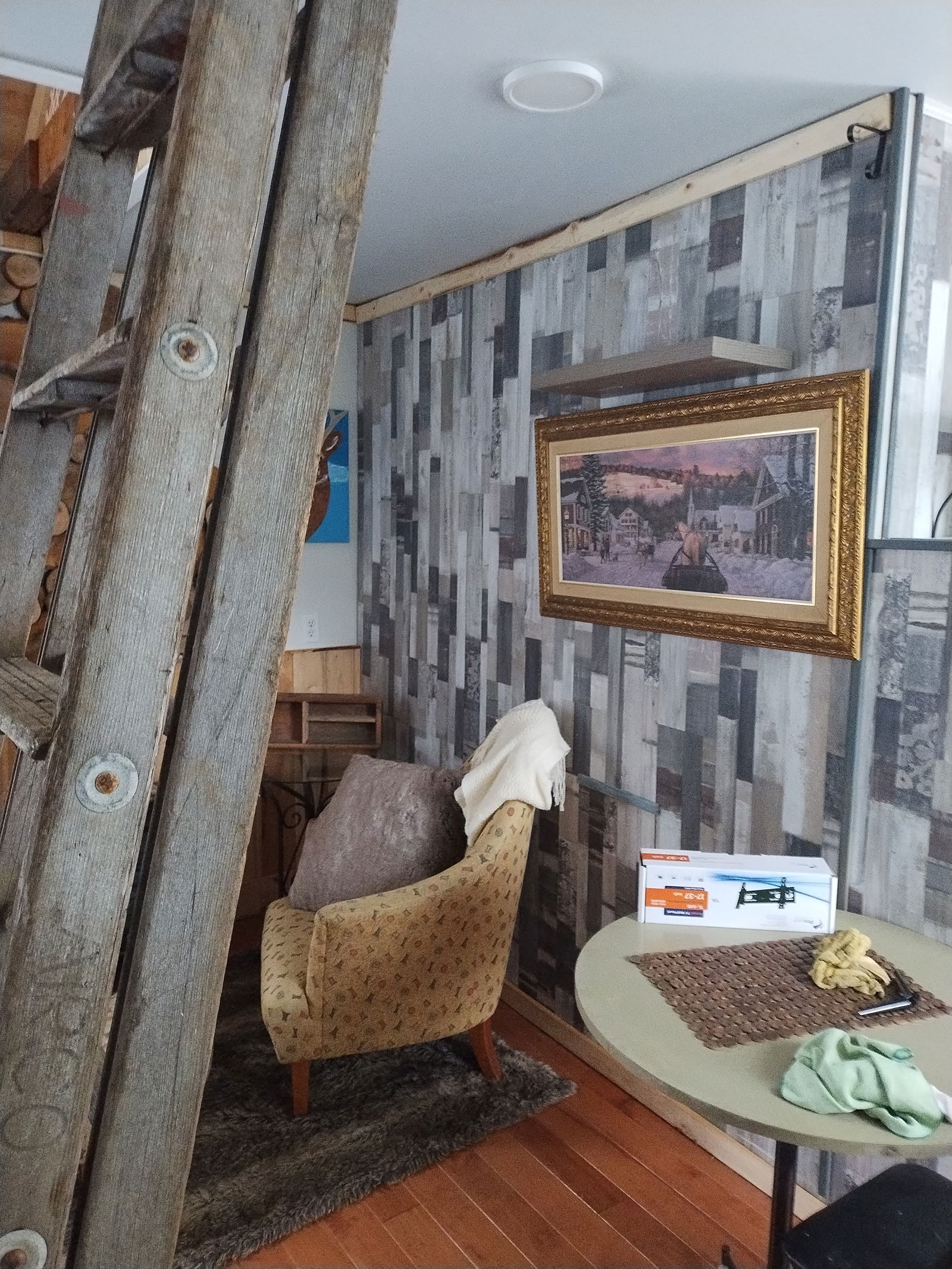 Unabhängiges Studio Nominingue 300874