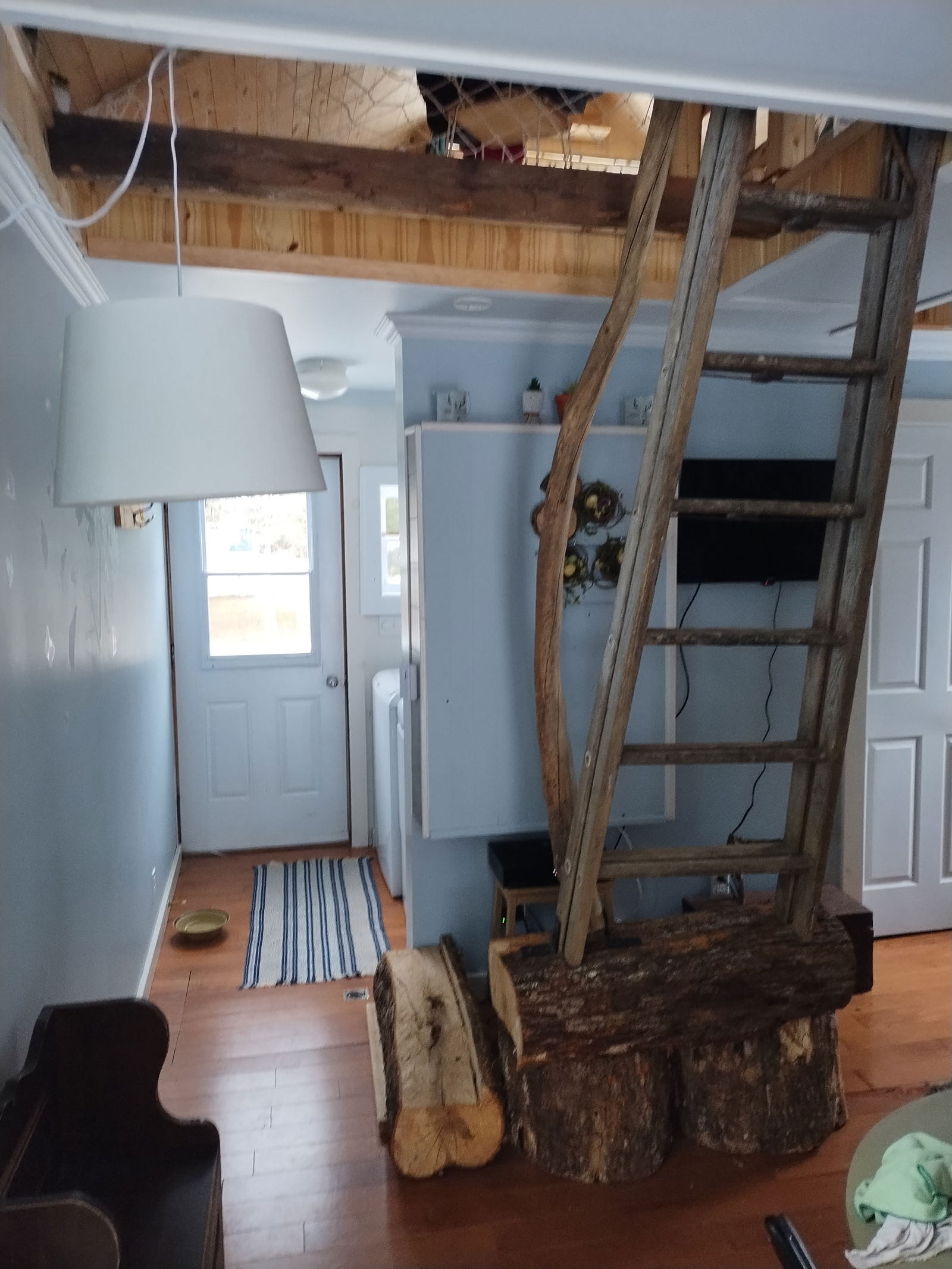 Unabhängiges Studio Nominingue 300874