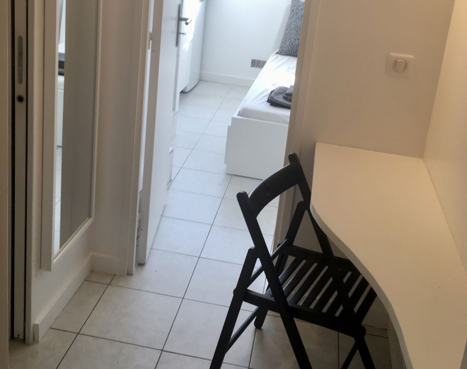 Ganzes Haus Paris 661547