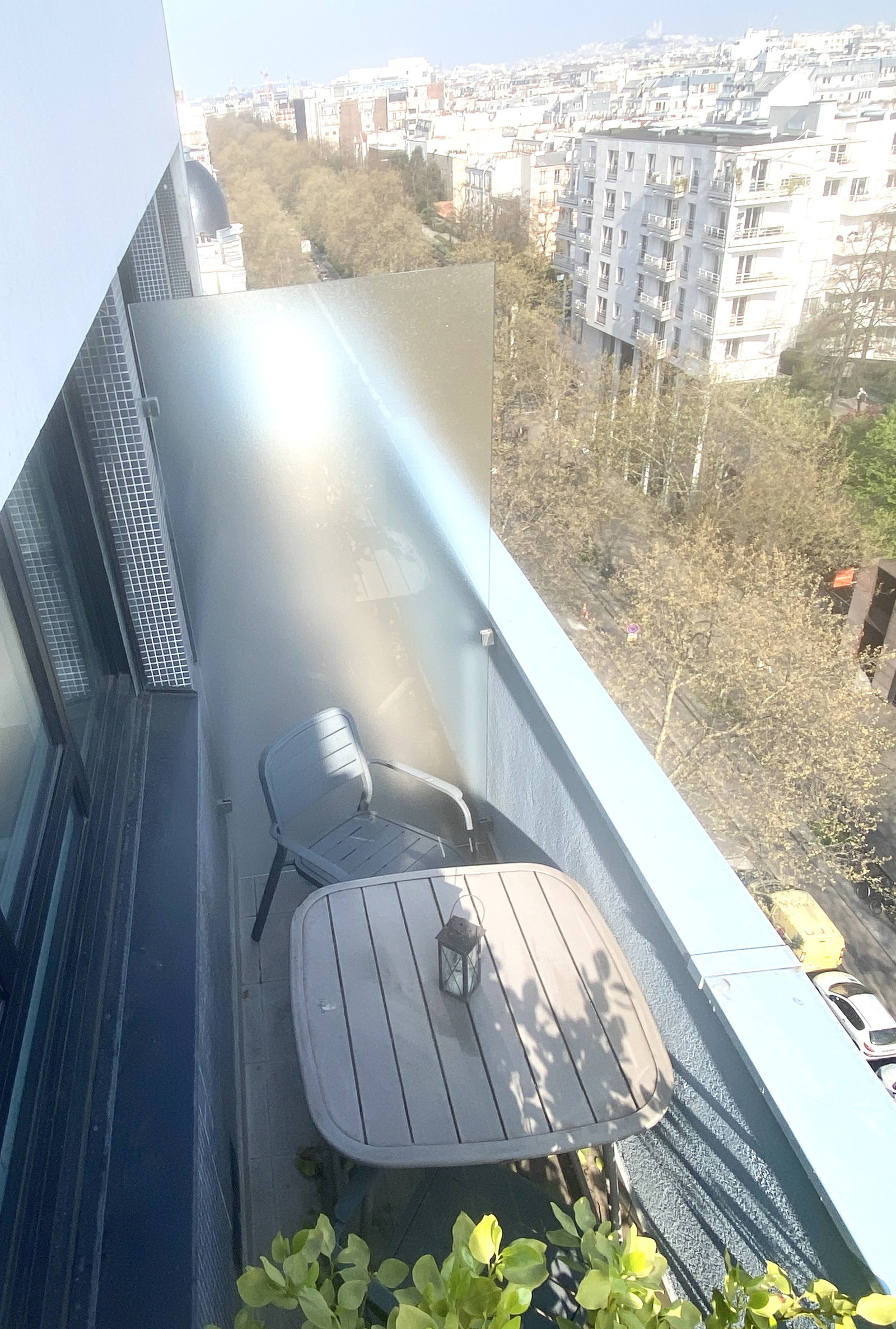 Ganzes Haus Paris 661547