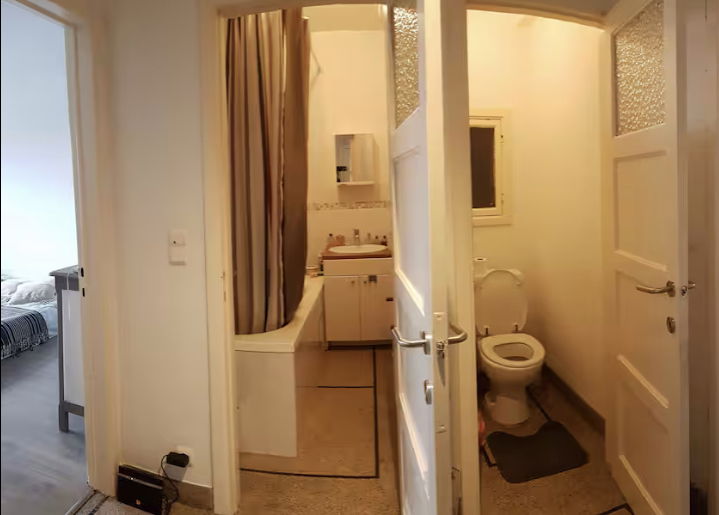 Kolokation Forest 649097