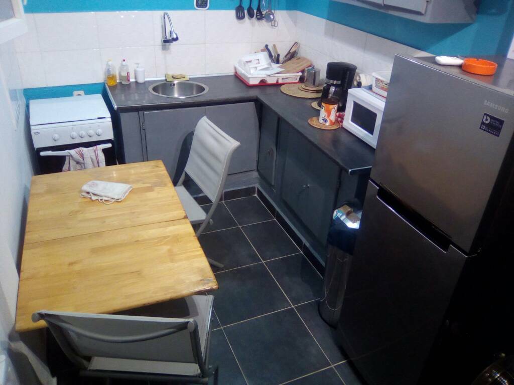 Gastfamilie Cotonou 252586