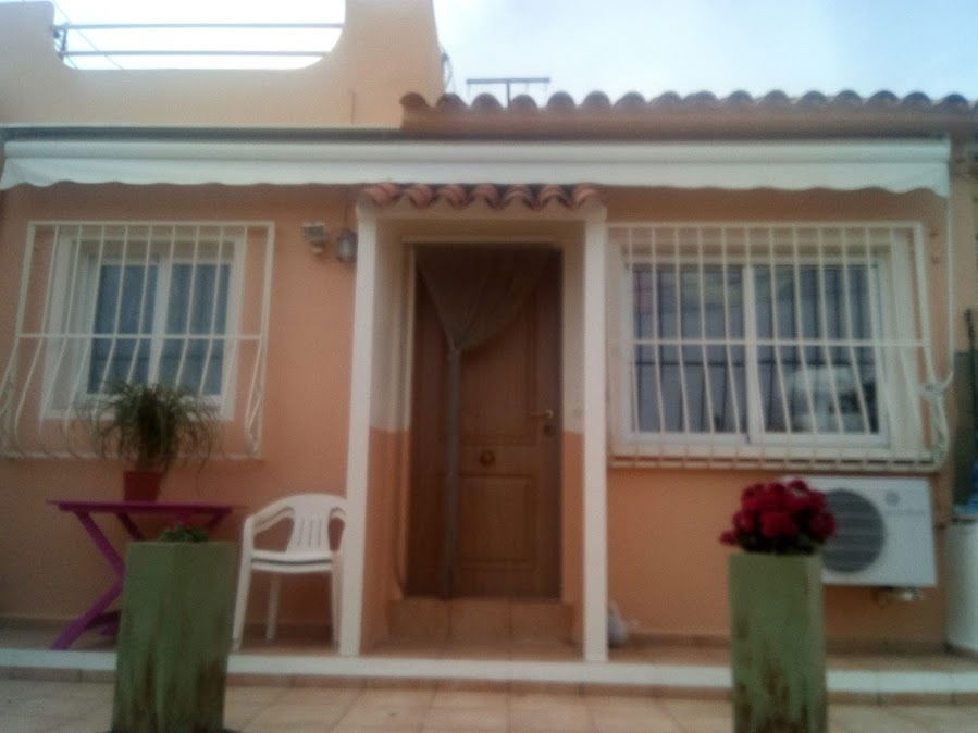 Gastfamilie La Nucia 227266