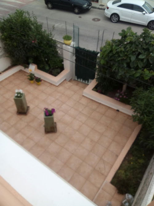 Gastfamilie La Nucia 227266