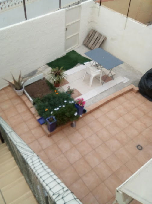 Gastfamilie La Nucia 227266