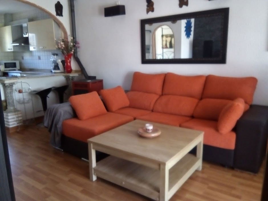 Gastfamilie La Nucia 227266