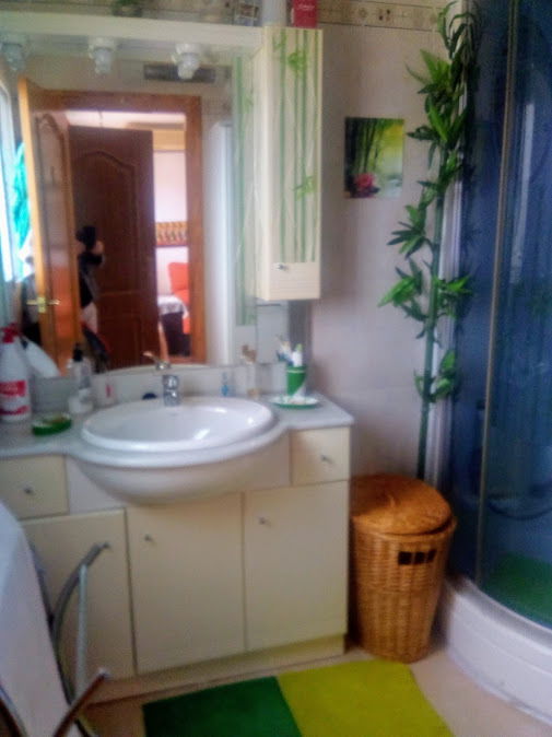 Gastfamilie La Nucia 227266