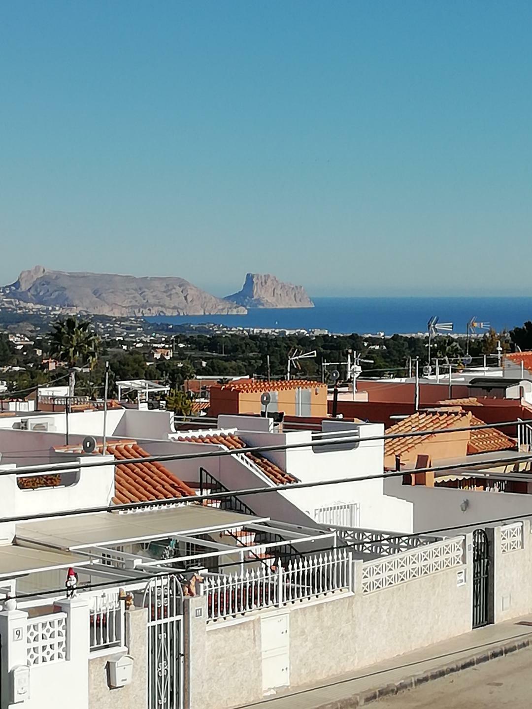 Gastfamilie La Nucia 227266