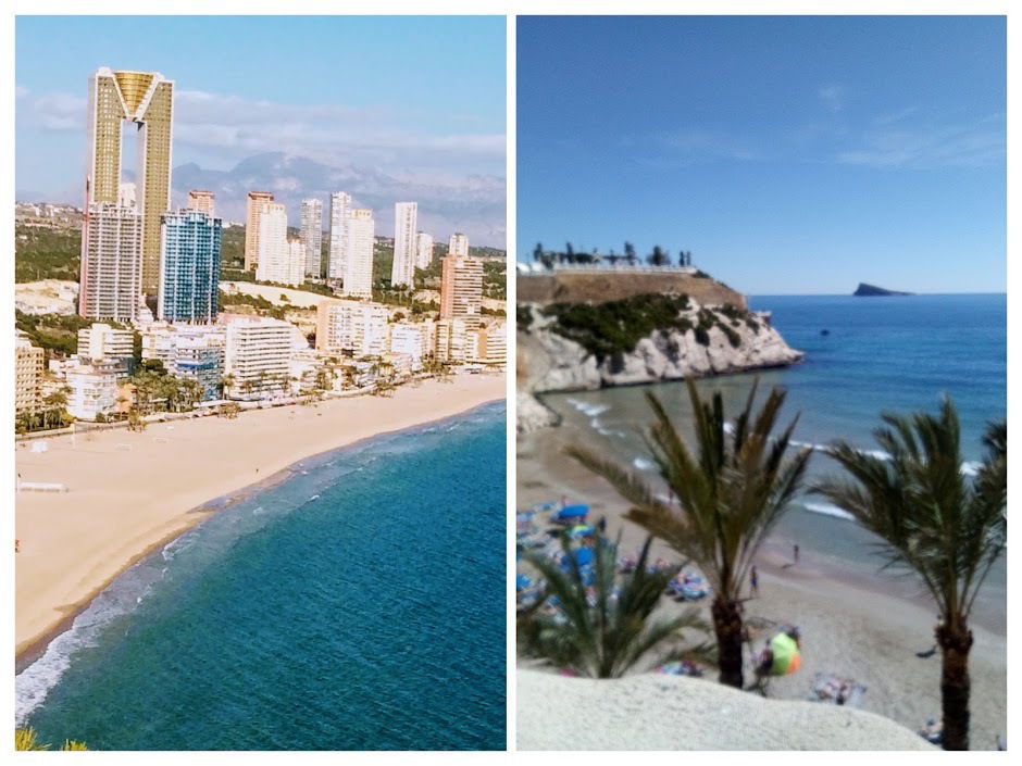 Gastfamilie La Nucia 227266