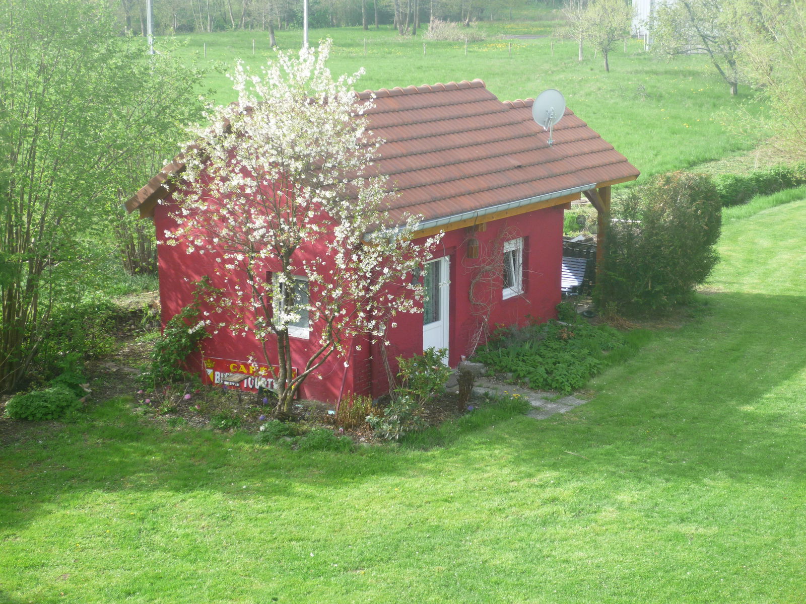 Gästezimmer Saint-Léonard 71389
