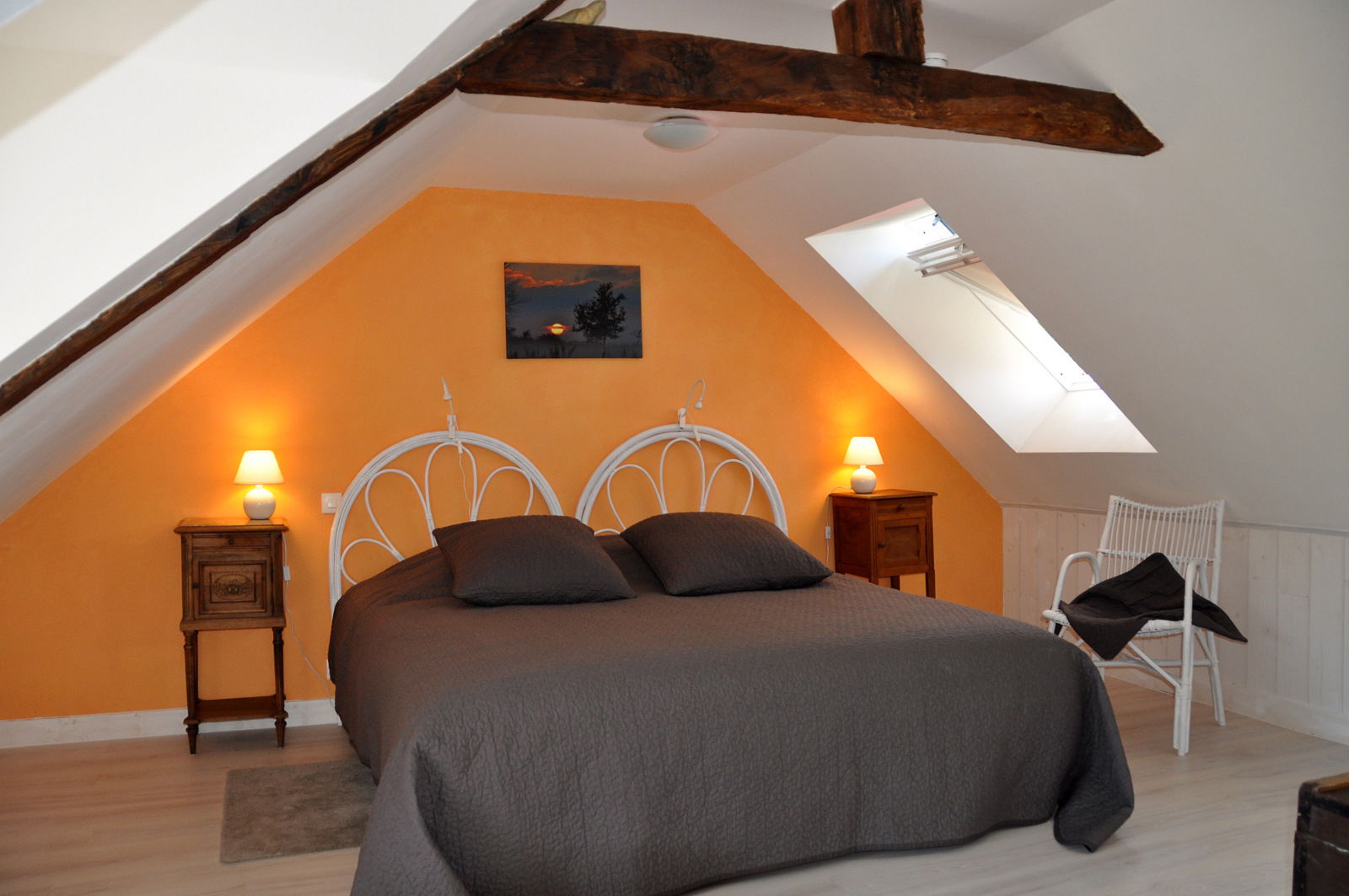 Unabhängiges Studio Conquereuil 121609