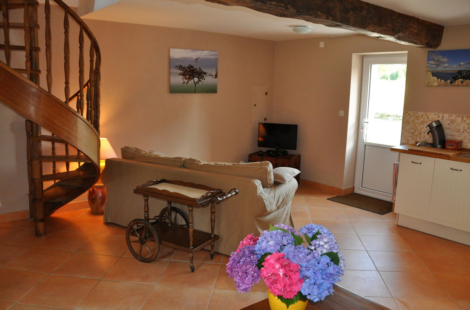 Unabhängiges Studio Conquereuil 121609