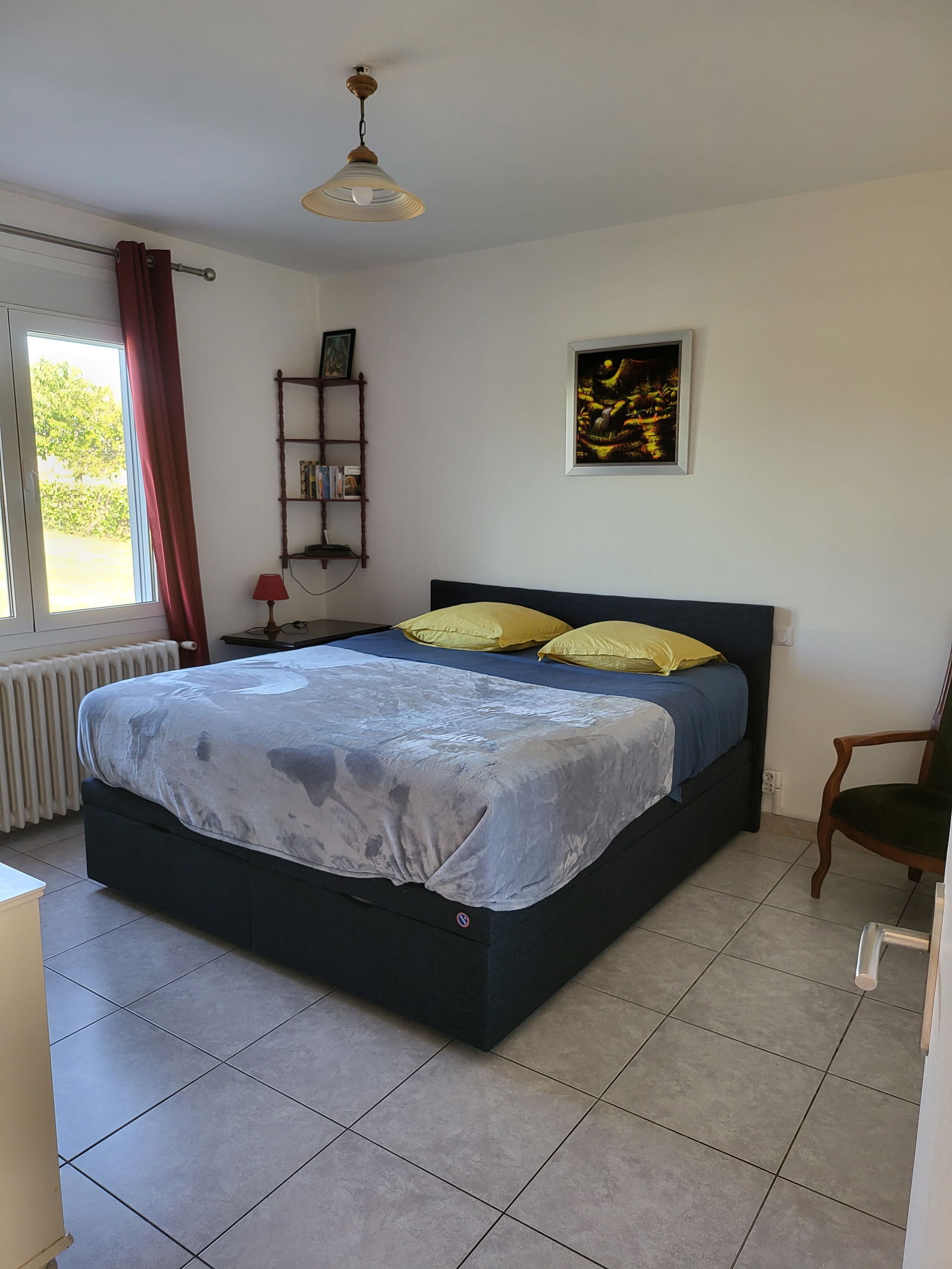 Gastfamilie Saint-Colomb-de-Lauzun 371214