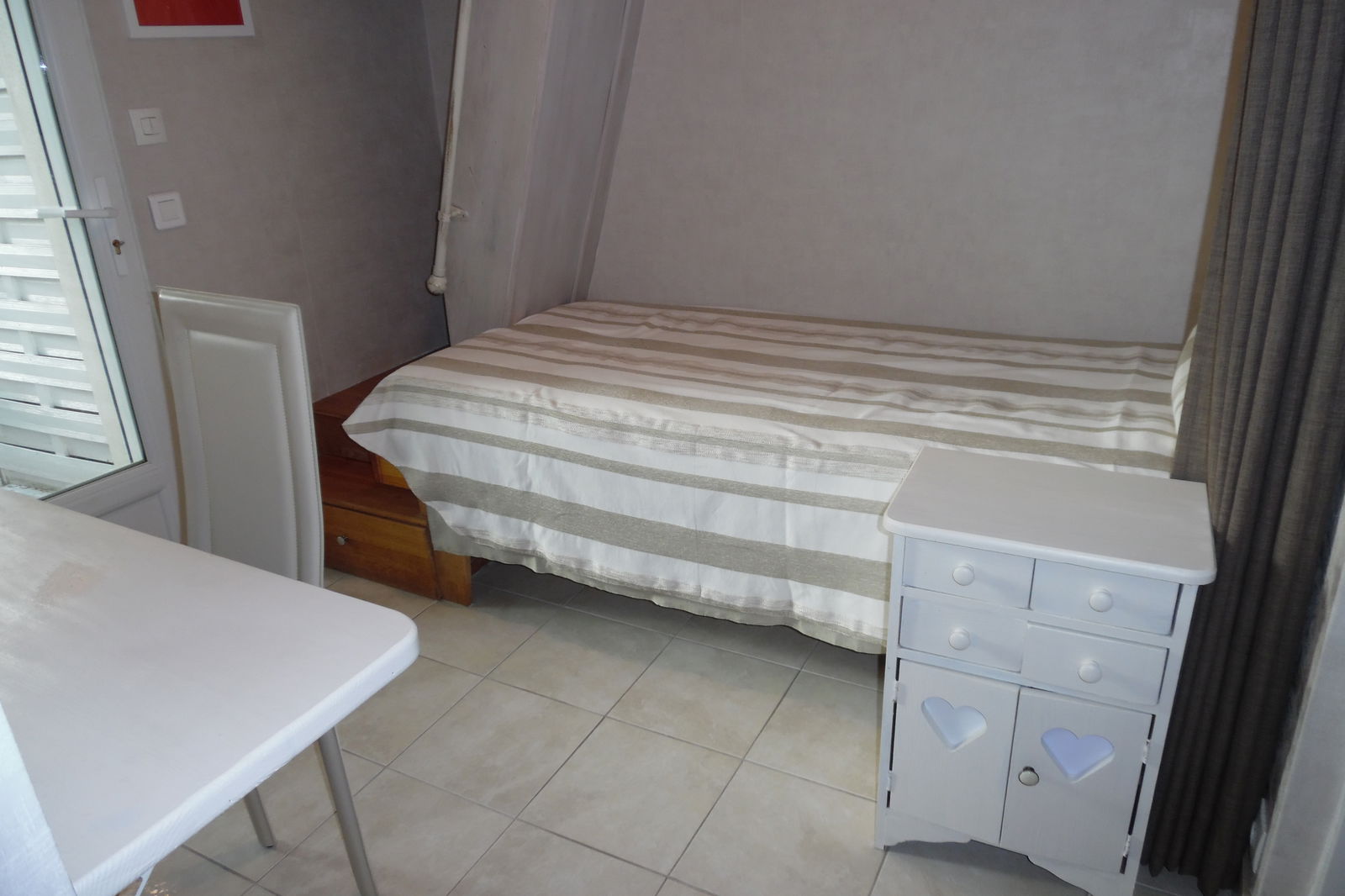 Gastfamilie Les Ulis 582180
