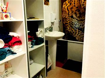 Roomlala | Kleines Schlafzimmer Mit Einzelbett (1)