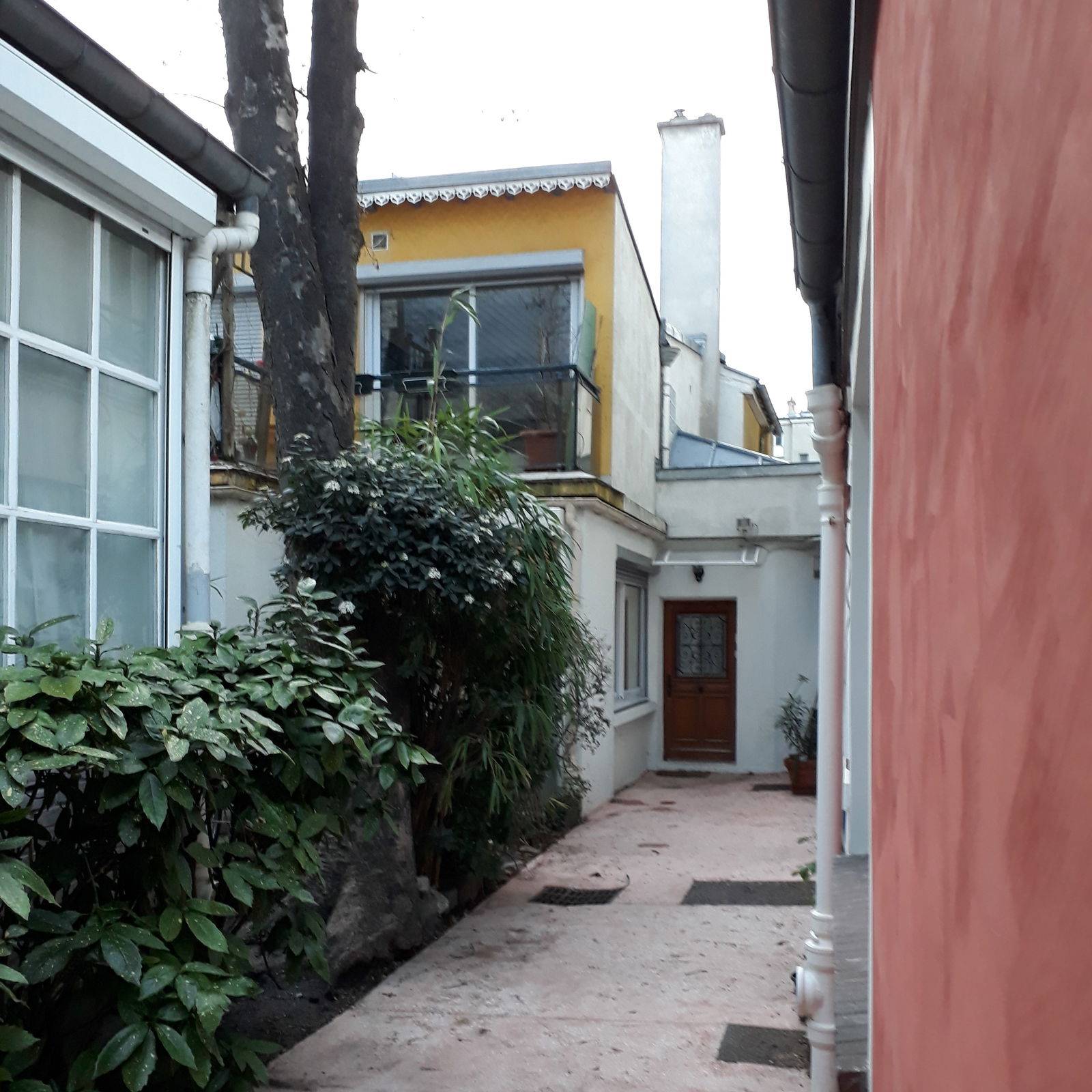 Gastfamilie Paris 266930