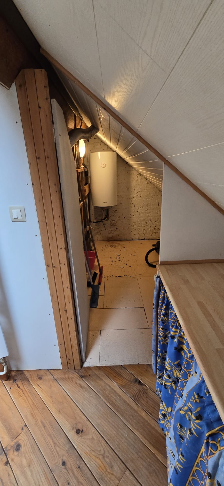 Ganzes Haus Burdinne 265388