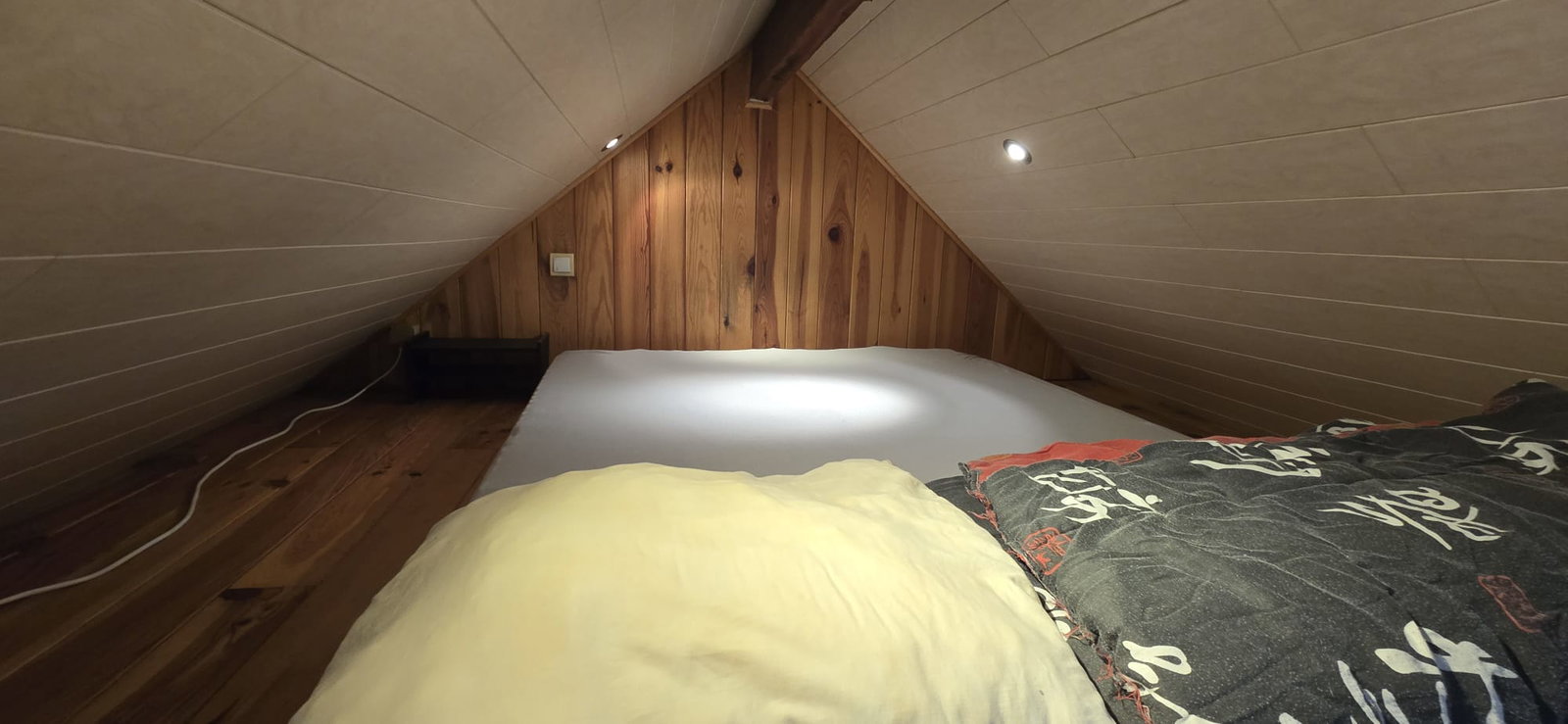 Ganzes Haus Burdinne 265388