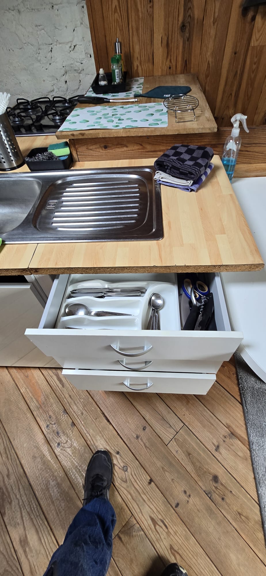 Ganzes Haus Burdinne 265388