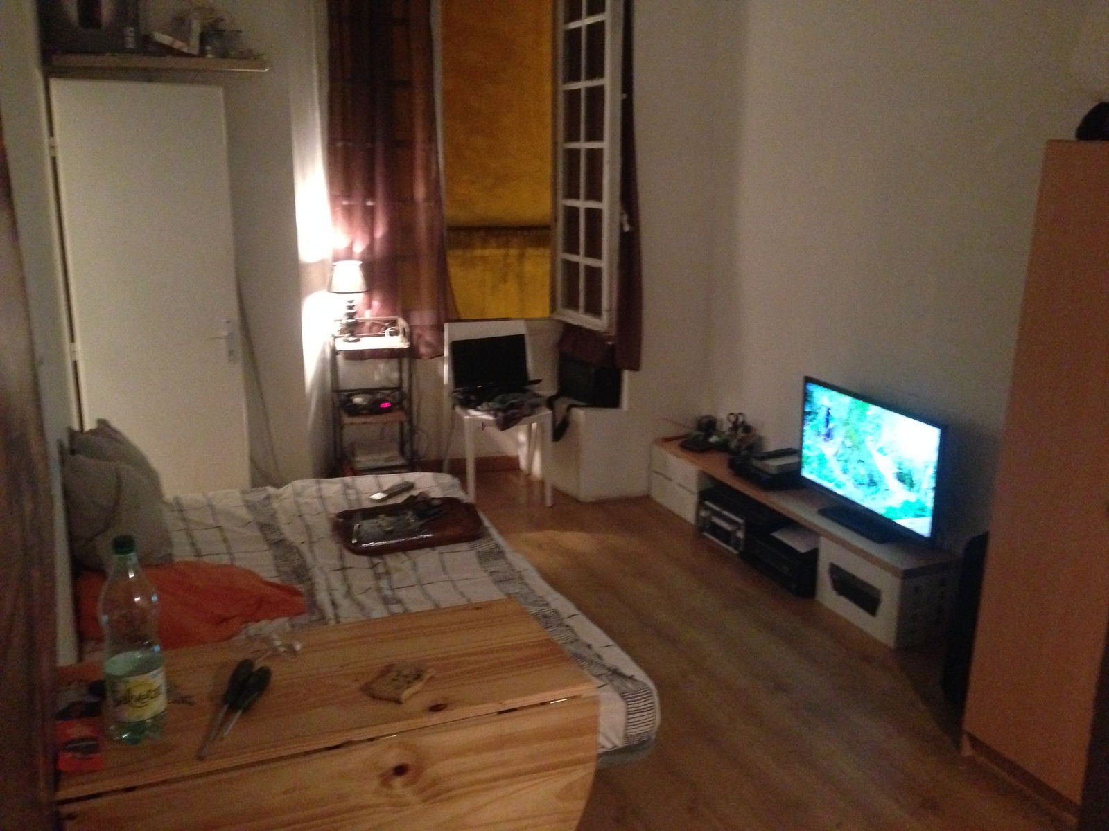 Unabhängiges Studio Nice 112904