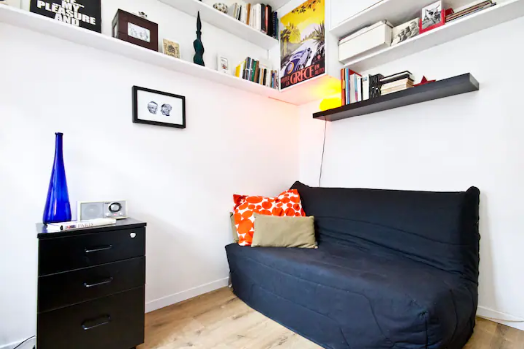 Unabhängiges Studio Paris 221137