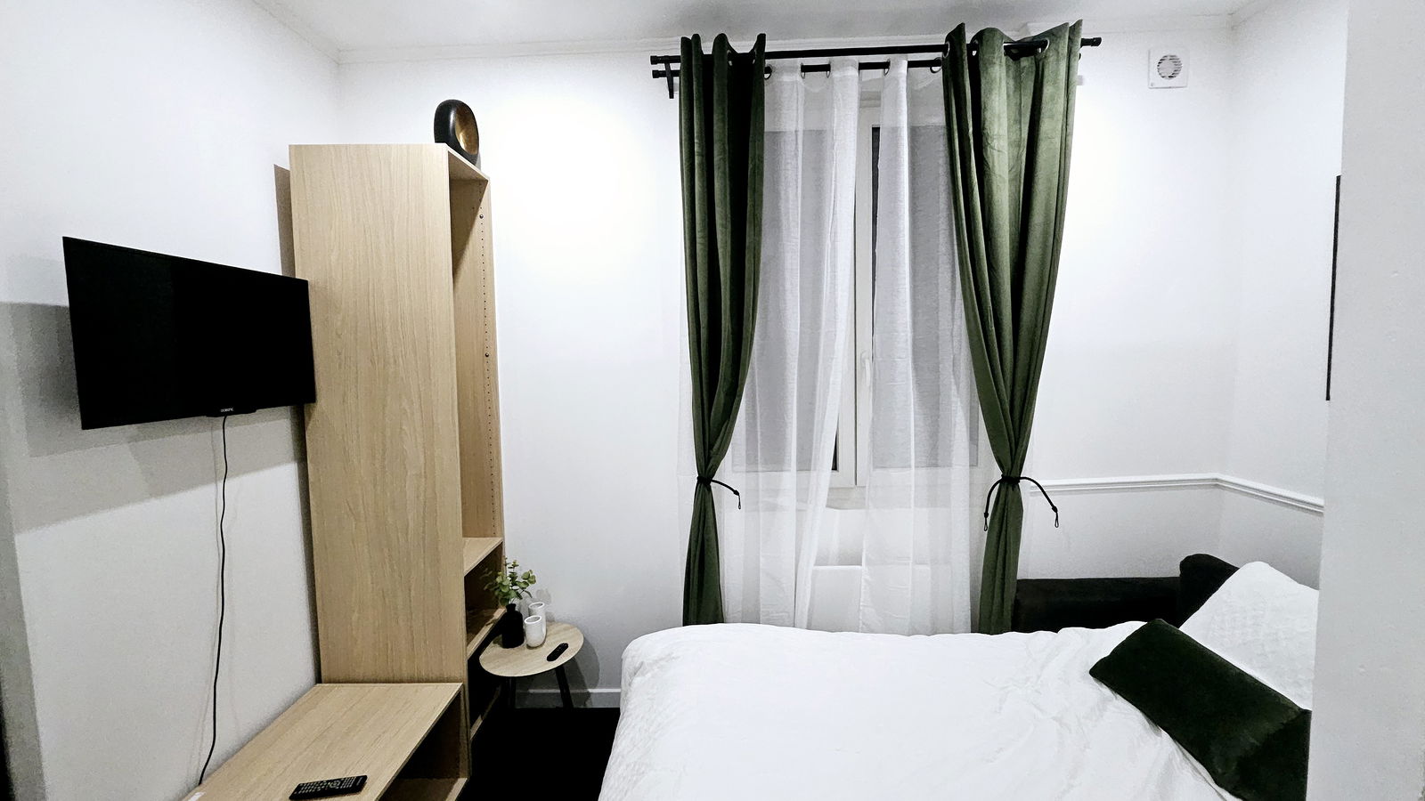 Ganzes Haus Valenciennes 530247